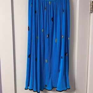 Virginie Paris outfit